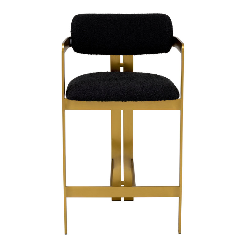 Donato 27.36'' Bar Stool
