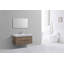 Parsonage 47.25'' Single Bathroom Vanity with Acrylic Top-675675712