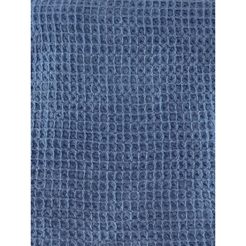 Throw Blanket, Deep Blue