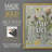 Organic Study II Framed Print - Solid Wood-30258053