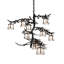 Annie-Louisa 10 - Light Chandelier