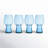 Mikasa Phoebe 19 oz. Beer Goblets-89054990