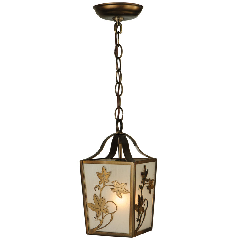 Maple Vine 1 - Light Pendant