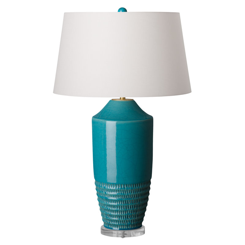 Lobato Ceramic Table Lamp