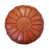Dark Brown Genuine Leather is out of stock