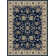 Tapis oriental en denim 1426 Weiser