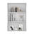 Wooden Bookshelf, Cube Storage Shelf, Floor Organizer for Bedroom, Living Room-913667876-913667878