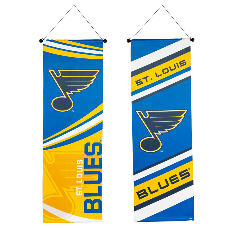 Blues St Louis, goujon