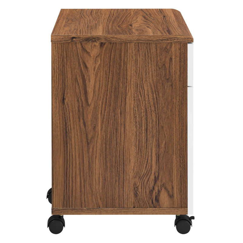 Classeur de bureau Envision Mid-Century