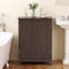 Armoire de salle de bain autoportante-340953080