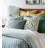 Twin Palms Mid-Century Modern Rayon Geometric Shapes Duvet Cover-50575505