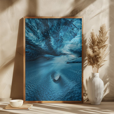 1 Piece Wrapped Canvas Wall Art