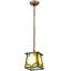 1 - Light Pendant