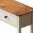 Farmhouse Console Table Entryway Table Sofa Table Rustic Side Table With Storage Drawer-1387920785