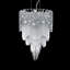 Luminaire suspendu en forme de chaîne en acier inoxydable-89875727-89875735-130692269