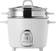Aroma 14 Cup Pot Style NutriWare Digital Rice Cooker