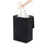 Bamboo Laundry Basket with Handles-1521130173