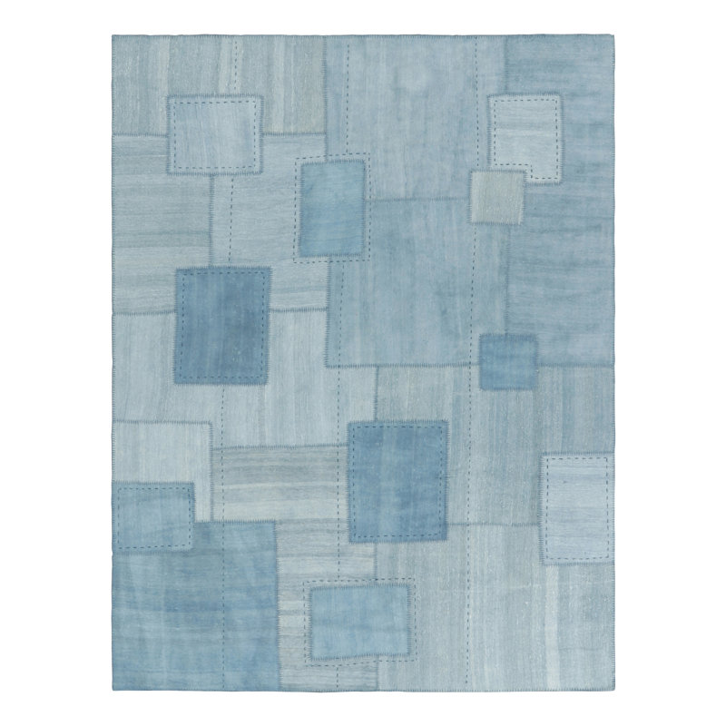 Kilim & Flat Weave Area Rug