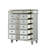Varian Piece Bedroom Set-93570961-93570963
