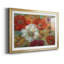 Poppycentric - Peinture encadrée-2047628656-2047628621