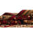 Orona Red Rug
