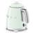 Smeg KLF05 50s Style Retro Mini Kettle 0.8L-66676621
