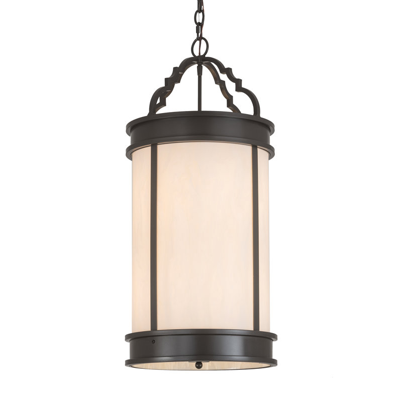 Wyant 6 - Light Pendant