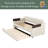 Dondre Upholstered Daybed