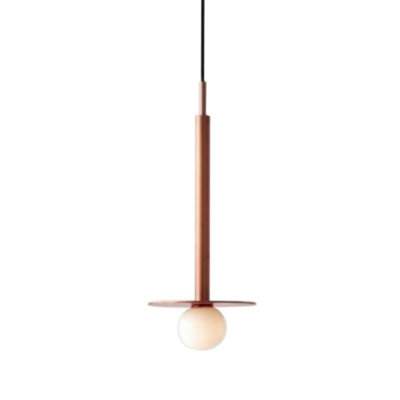 Chadwell 1 - Light Single Pendant