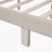 Copher Velvet Upholstered  Storage Platform Bed,Bed Frame-1745440894-1745440880