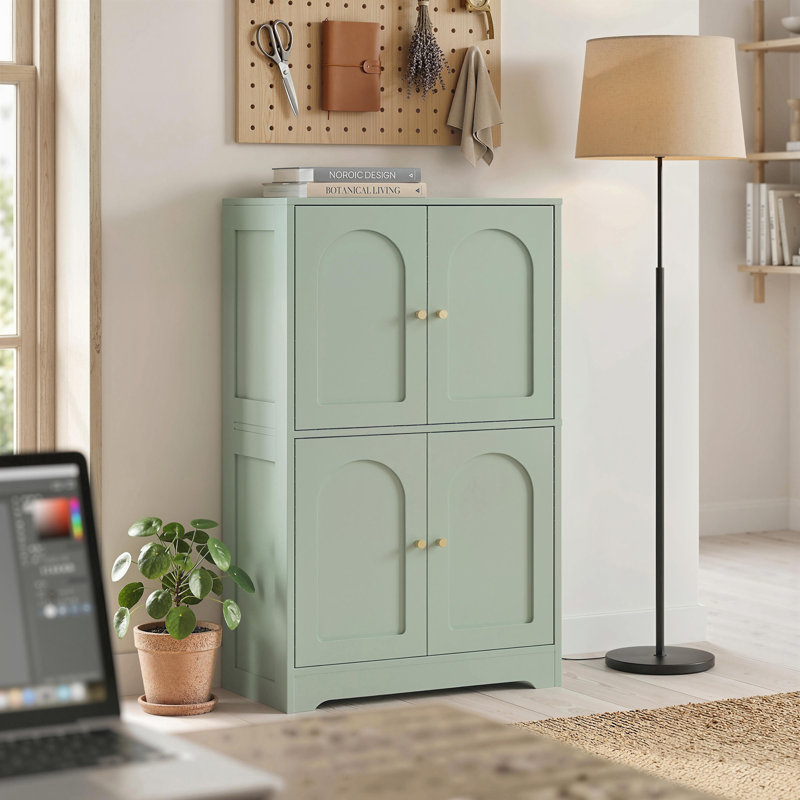 Kitchen Pantry, Green