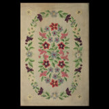 One-of-a-Kind 3'10" X 5'8" Area Rug