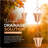 Marrgon Copper Rain Chain with Bell Style Cups for Gutter Downspout Replacement-1394587672-1394587673