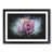 Black Framed selected