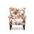 30.3" Wide Tufted Upholstered Armchair-572984331