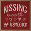Kissing Booth - rouge-1888007013