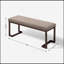 Banc rembourré Modern -1285797648
