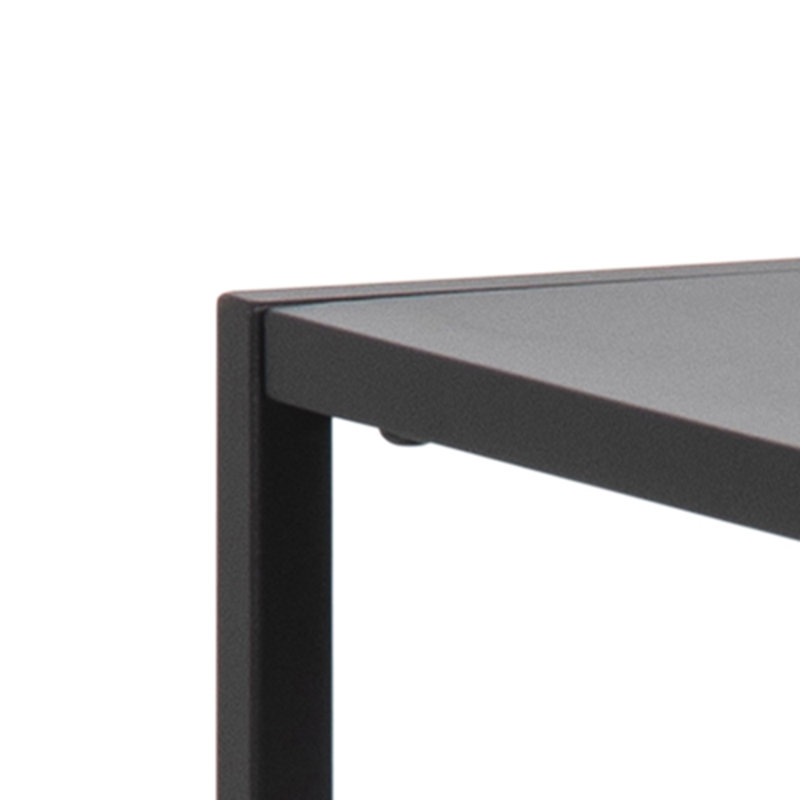 Afrim 100cm Console Table