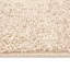 Square Solid Colour Machine Braided Area Rug-1268044532