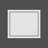 Frameless Anti-fog Led Bathroom Mirror With Frontlight And Backlight, 3 Colors Dimmable Vanity Mirror-1146615483