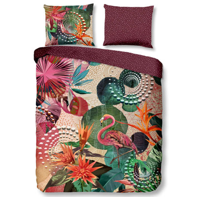 Hip Duvet Cover Sirke