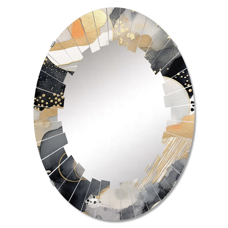 Miroir mural Baroncourt, 36 po x 24 po