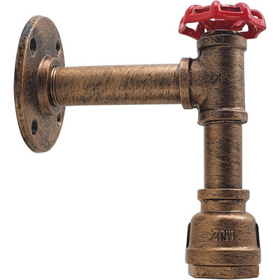 Armed Sconce