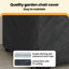 Outdoor Patio Chair Cover