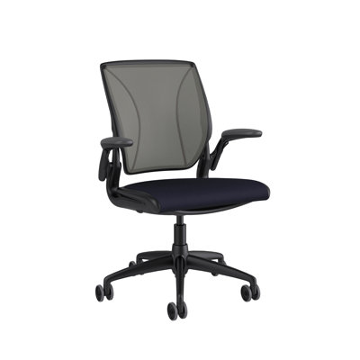 Diffrient World Wool Task Chair