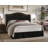 Upholstered Wingback Storage Bed-73435732-73435730