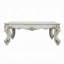 Table basse avec pieds à volutes-29290665