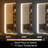 Aluminum Framed Lighted LED Bathroom Vanity Mirror with Anti-Fog 3 Colors Temperature & Dimmable Light Bathroom Vanity Mirror-1847542772-1847542770