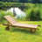 197cm Long Reclining Single Chaise
