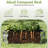 Raised Garden Bed Plant Holder Kit With Adjustable Galvanized Iron For Growing Flowers, Vegetables, Herbs by Pure Garden 21" L x 9.75" W x 5.5" H